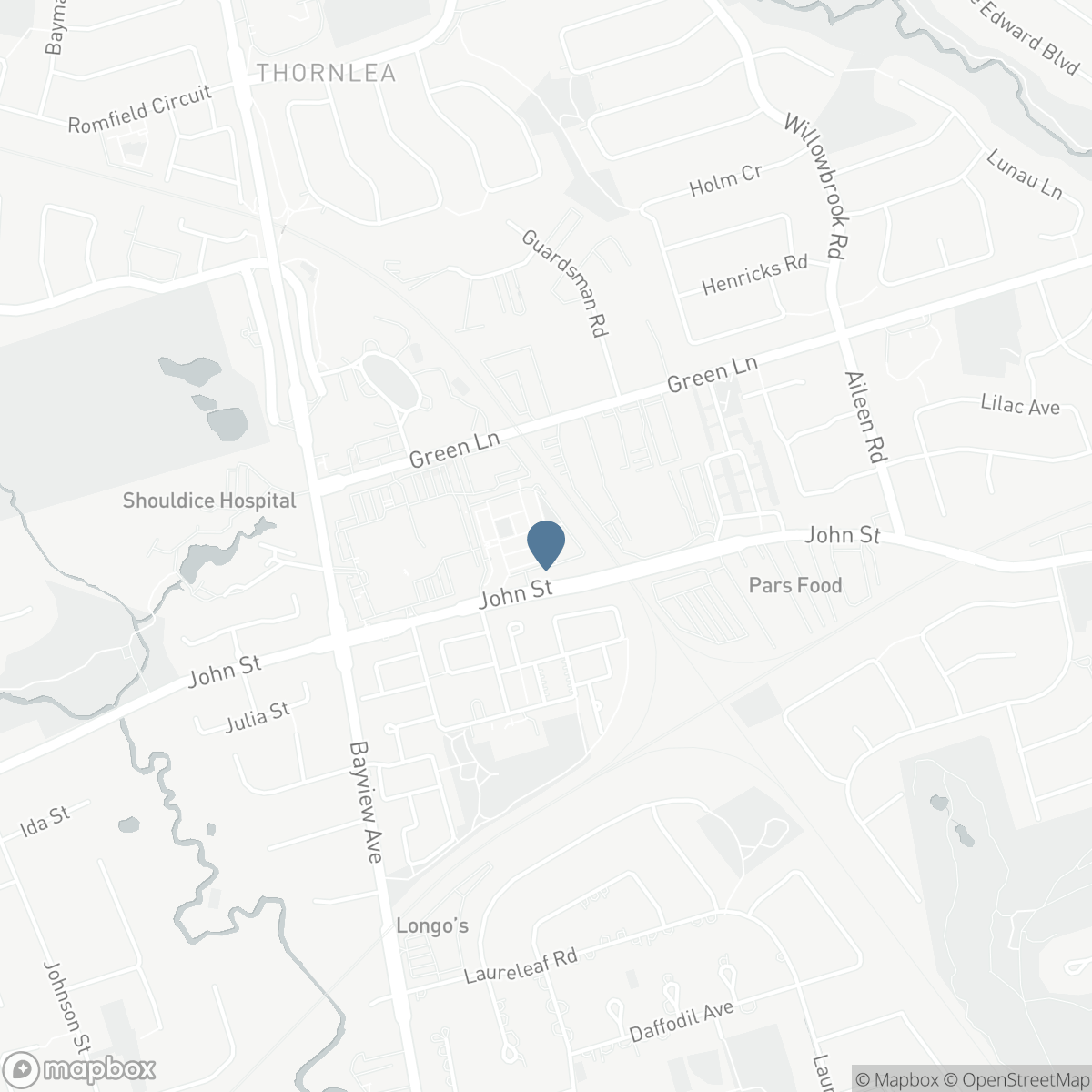 241 - 318 JOHN STREET, Markham, Ontario L3T 0B1